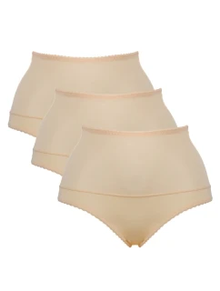 Mitex Iga Maxi 3-pack barva: béžová