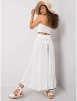 TW SD BI sukně 26700.16P bílá TW SD BI sukně 26700.16P bílá