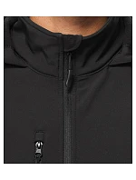Trail softshellová bunda dámská military