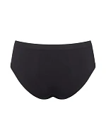 Dámské kalhotky GO Sense Hipster 2P - BLACK - černé 0004 - SLOGGI Dámské kalhotky GO Sense Hipster 2P - BLACK - černé 0004 - SLOGGI