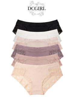 DC Girl kalhotky 26257 A'12 modal S-XL