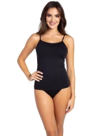 Dámské tílko 2k610 black - GATTA Dámské tílko 2k610 black - GATTA