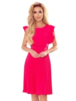 Dámské šaty  396-2 LAYLA  - NUMOCO