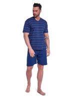 Pánské pyžamo 330/48 Various - CORNETTE