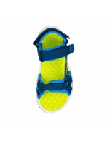 Sandály Trollkids Kids Oslofjord Sandal Jr 268-100 Sandály Trollkids Kids Oslofjord Sandal Jr 268-100