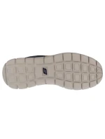 Skechers Track-Knockhill 232001-NVOR Navy blue 40
