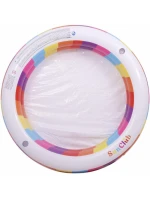 DĚTSKÁ KOUPELNA 2-BAR Rainbow 187x42,5 cm 51457