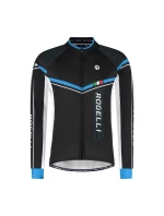 Rogelli GARA MOSTRO II košile s dlouhým rukávem č. 4XL