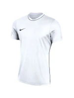 Pánské tričko Nike Dri-Fit Park 26 SS Top white HM7127 100 pánské tričko