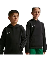 Mikina Nike Park 26 fleece černá IB1226 010