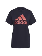 Dámské tričko BL T W HH8838 - Adidas Dámské tričko BL T W HH8838 - Adidas