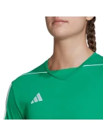 Dámský dres adidas Tiro 23 League Jersey zelený IC7481