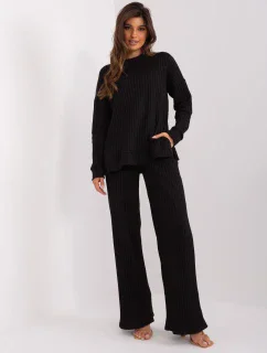 Sada LK KMPL 509497.32 černá