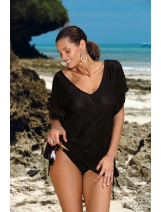 Tunika Kaya Nero M-516 (10) - Marko Tunika Kaya Nero M-516 (10) - Marko