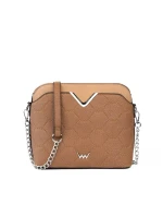 Kabelka VUCH Fossy Brown