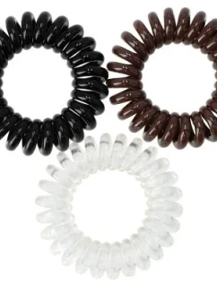 Dámské gumičky do vlasů LITTAUER