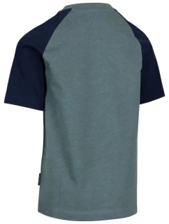 Chlapecké triko Trespass CLINED