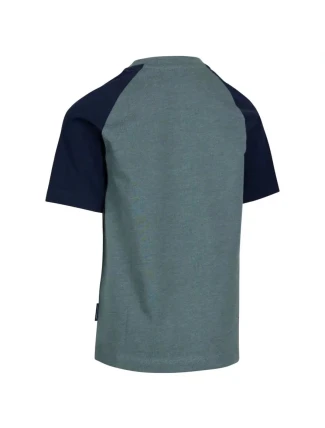 Chlapecké triko Trespass CLINED