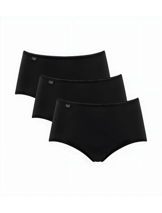 Dámské kalhotky Sloggi 24/7 Cotton Midi C3P