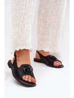 Sandály model 211633 Step in style Sandály model 211633 Step in style