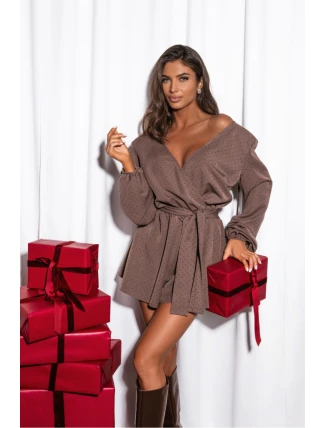 Dámský Overal model 221448 LaBalancia Dámský Overal model 221448 LaBalancia