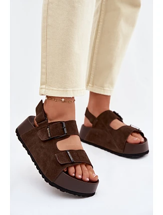 Sandály  model 225951 Step in style