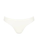 SLOGGI GO DAILY COTTON – 3× mini kalhotky z kartáčované organické bavlny Sloggi
