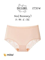 Kalhotky Dc Girl 27324 A12 Classic S–XL Kalhotky Dc Girl 27324 A12 Classic S–XL