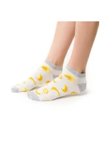 Dámské kotníkové ponožky Steven art.114 Dámské kotníkové ponožky Steven art.114