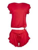 DKaren set Lulu kr/r S-XL DKaren set Lulu kr/r S-XL