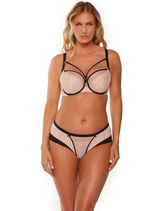 Poloměkká podprsenka Gaia BSO 1240 Leonia Poloměkká podprsenka Gaia BSO 1240 Leonia