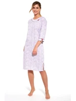 Noční košile 734/325 Stella 2 plus - CORNETTE Noční košile 734/325 Stella 2 plus - CORNETTE