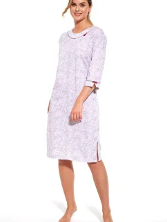 Noční košile 734/325 Stella 2 plus - CORNETTE