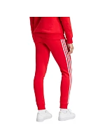 Kalhoty adidas Essentials 3-Stripes Fleece W IY1719