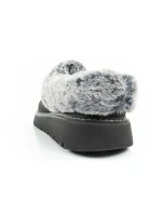 Skechers Cozy Blend dámské žabky zateplené tenisky slip-on dámské