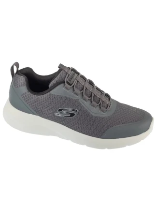 Skechers Dynamight 2.0 - Setner 894133-CHAR Grey 42