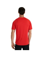 Tričko 4F M 4FWAW25TFTSM1499 63S pánské