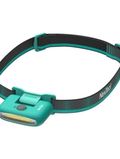 Svítilna NexTool NE20005 170lm dobíjecí modrá