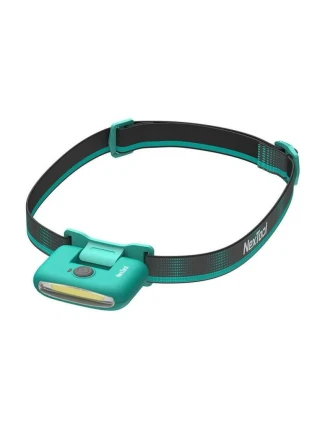 Svítilna NexTool NE20005 170lm dobíjecí modrá