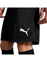 Pánské šortky Puma Team Goal černé 705752 03