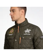 Geografické Norsko pánská bunda BELIFICIO MEN 001 KAKI (WY4492H/GN-KAKI)