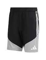 Pánské tréninkové šortky adidas Tiro 26 Competition Training black-grey JX4251