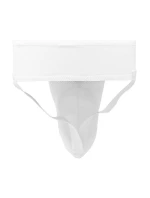 Suspenzor / chránič rozkroku adidas bílý