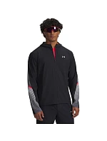Pánská běžecká bunda Under Armour UA Velociti Storm Hooded Under Armour 6005900-001