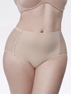 Julimex Opal barva kalhotek: béžová