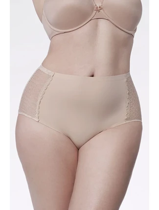 Julimex Opal barva kalhotek: béžová