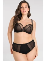 Gorsenia K824 Just Black barva: černá