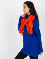 Šátek AT CH S 174 oranžový Šátek AT CH S 174 oranžový