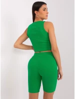 Sada EM KMPL 828.14 bílé a zelené Sada EM KMPL 828.14 bílé a zelené