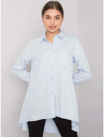 EM KS 556 tričko 1.11 světle modrá EM KS 556 tričko 1.11 světle modrá